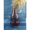 Hiasan Rumah Unik Moden Leopard Spotted Vase